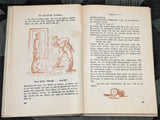 Es brummt im Karton! Soldier's Humor Book 1942 (AS-IS) Gift from Generalmajor Deutsch