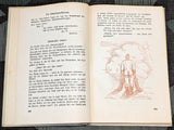 Es brummt im Karton! Soldier's Humor Book 1942 (AS-IS) Gift from Generalmajor Deutsch