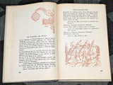 Es brummt im Karton! Soldier's Humor Book 1942 (AS-IS) Gift from Generalmajor Deutsch