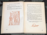 Es brummt im Karton! Soldier's Humor Book 1942 (AS-IS) Gift from Generalmajor Deutsch
