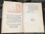 Es brummt im Karton! Soldier's Humor Book 1942 (AS-IS) Gift from Generalmajor Deutsch
