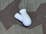 Ceramic German Pipe Elbow