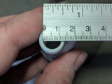 Ceramic German Pipe Elbow