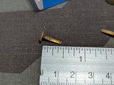 Rundkopf-Musterklammern Box of Split Pins