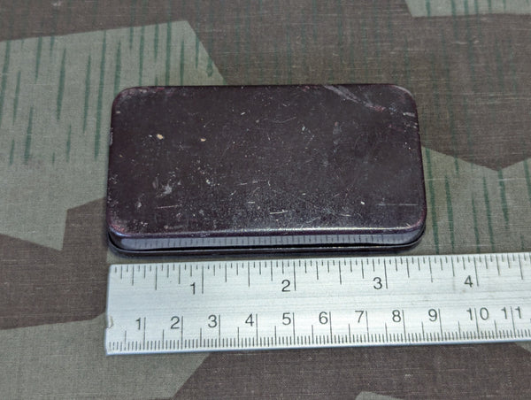 Gala Peter Chocolate Tin