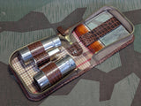 Small Travel Shaving Kit DRP Nürnberg