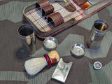 Small Travel Shaving Kit DRP Nürnberg