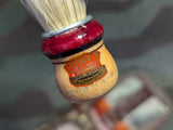 Small Travel Shaving Kit DRP Nürnberg