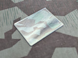 Small Travel Shaving Kit DRP Nürnberg