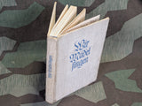 Wir Mädel Singen BDM Song Book 1939