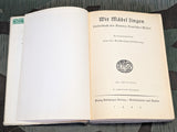 Wir Mädel Singen BDM Song Book 1939