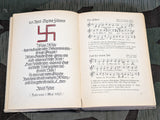 Wir Mädel Singen BDM Song Book 1939