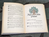 Wir Mädel Singen BDM Song Book 1939
