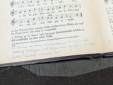 Wir Mädel Singen BDM Song Book 1939