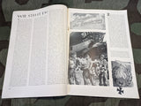 Motor Schau Magazine November 1942 Heft 11