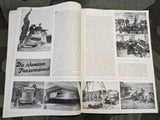 Motor Schau Magazine November 1942 Heft 11