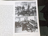 Motor Schau Magazine November 1942 Heft 11