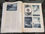 Motor Schau Magazine November 1942 Heft 11