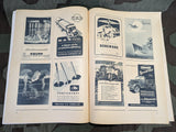 Motor Schau Magazine November 1942 Heft 11