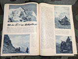 Motor Schau Magazine November 1942 Heft 11