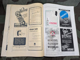 Motor Schau Magazine November 1942 Heft 11