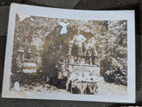 Lot of 16 Soldier Photos