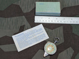 German Map Reader Kurvenmesser in Box