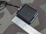 Original DRP Compass Marschkompass with Cord