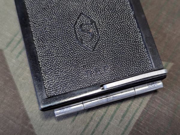 Original DRP Compass Marschkompass with Cord