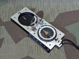 Original DRP Compass Marschkompass with Cord