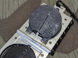 Original DRP Compass Marschkompass with Cord