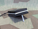 Original DRP Compass Marschkompass with Cord