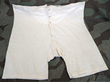 German Luisiana Boxer Shorts Underwear (~41" waist)