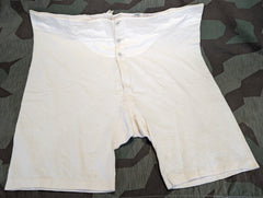 German Luisiana Boxer Shorts Underwear (~41" waist)