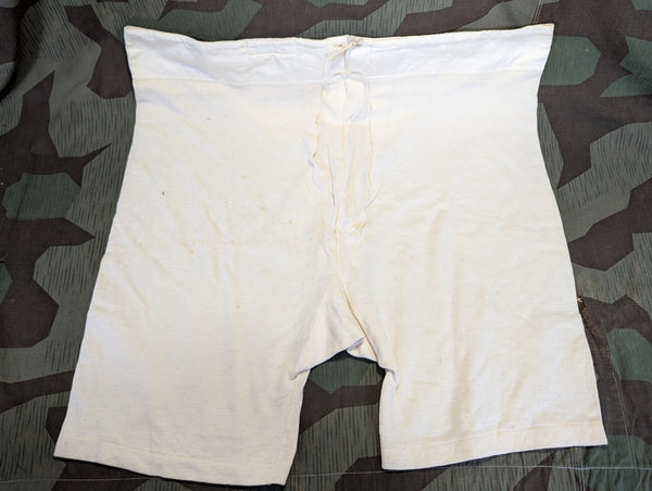 German Luisiana Boxer Shorts Underwear (~41" waist)
