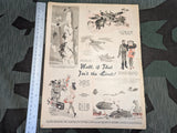 Der Adler Magazine July 28 1942 ENGLISH