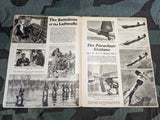 Der Adler Magazine July 28 1942 ENGLISH