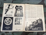 Der Adler Magazine July 28 1942 ENGLISH