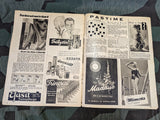 Der Adler Magazine July 28 1942 ENGLISH