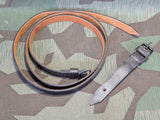 Reproduction Binocular Case Strap