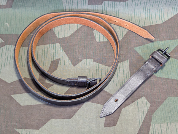 Reproduction Binocular Case Strap