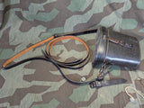 Reproduction Binocular Case Strap