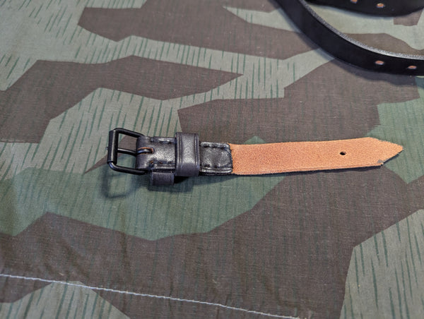 Reproduction Binocular Case Strap