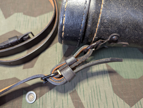 Reproduction Binocular Case Strap