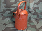 DMN 39 Barracks Coffee / Water Jug Red