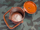 DMN 39 Barracks Coffee / Water Jug Red