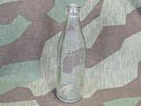 Original 1940 Fanta 0.25L Glass Bottle