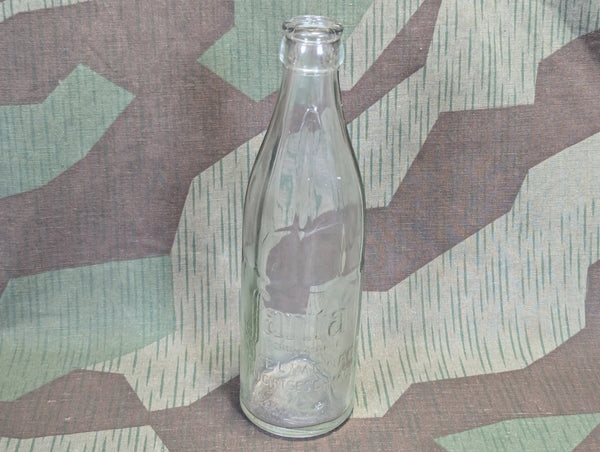Original 1940 Fanta 0.25L Glass Bottle