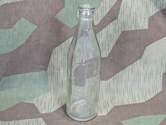 Original 1940 Fanta 0.25L Glass Bottle