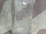 Original 1940 Fanta 0.25L Glass Bottle